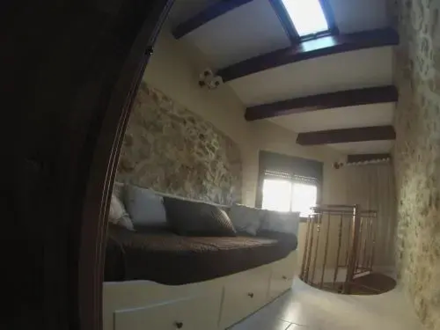 Casa Tòful