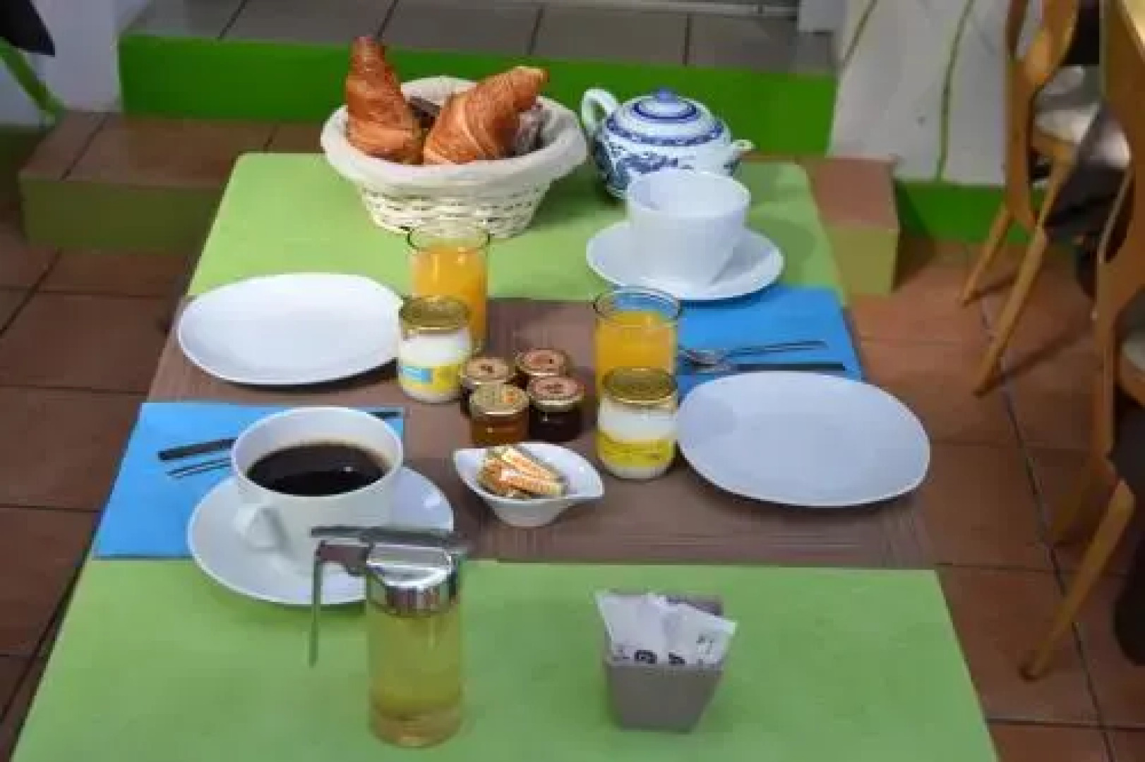 Hôtel Michelet Plage