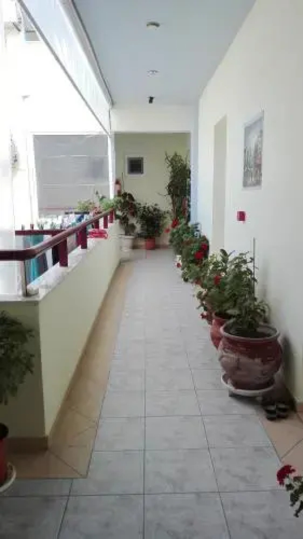 Familia Hotel