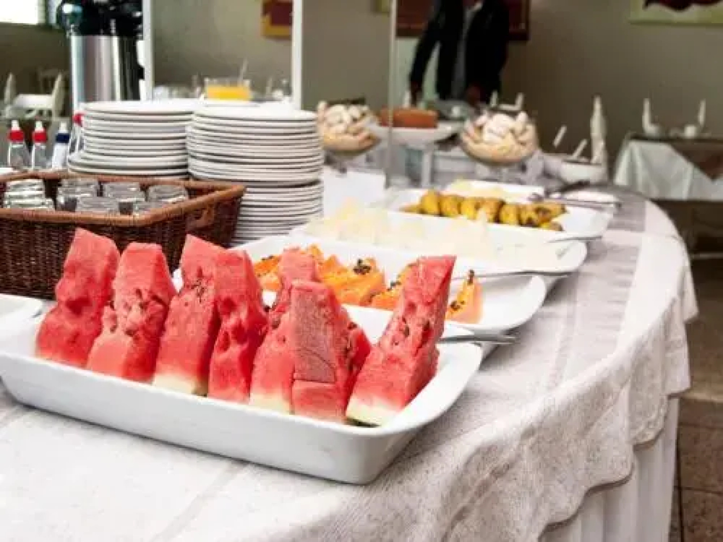 Alcacer Hotel