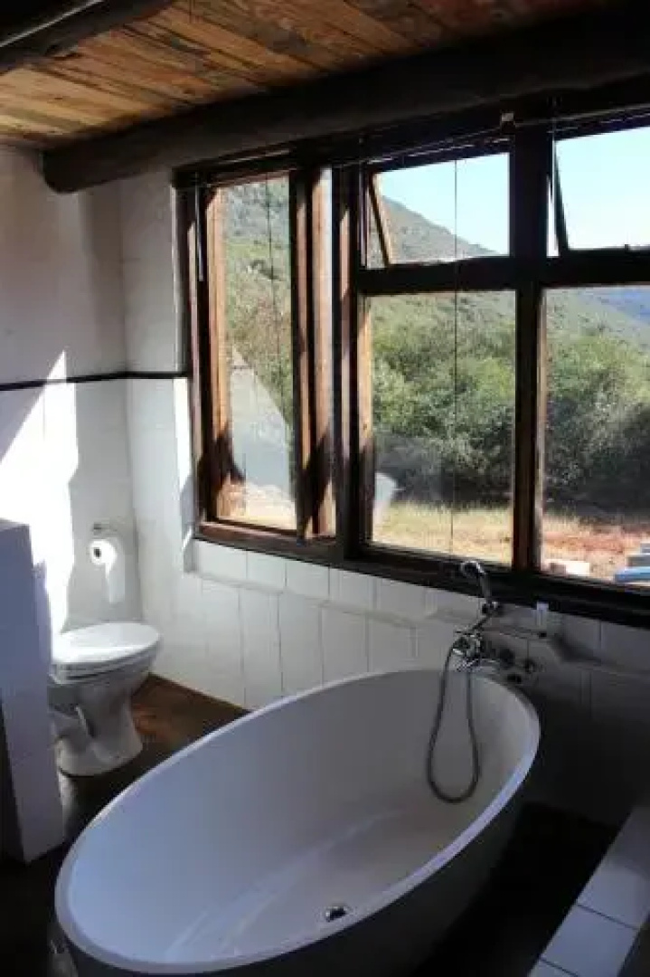 Lokovhela Mountain Cottages