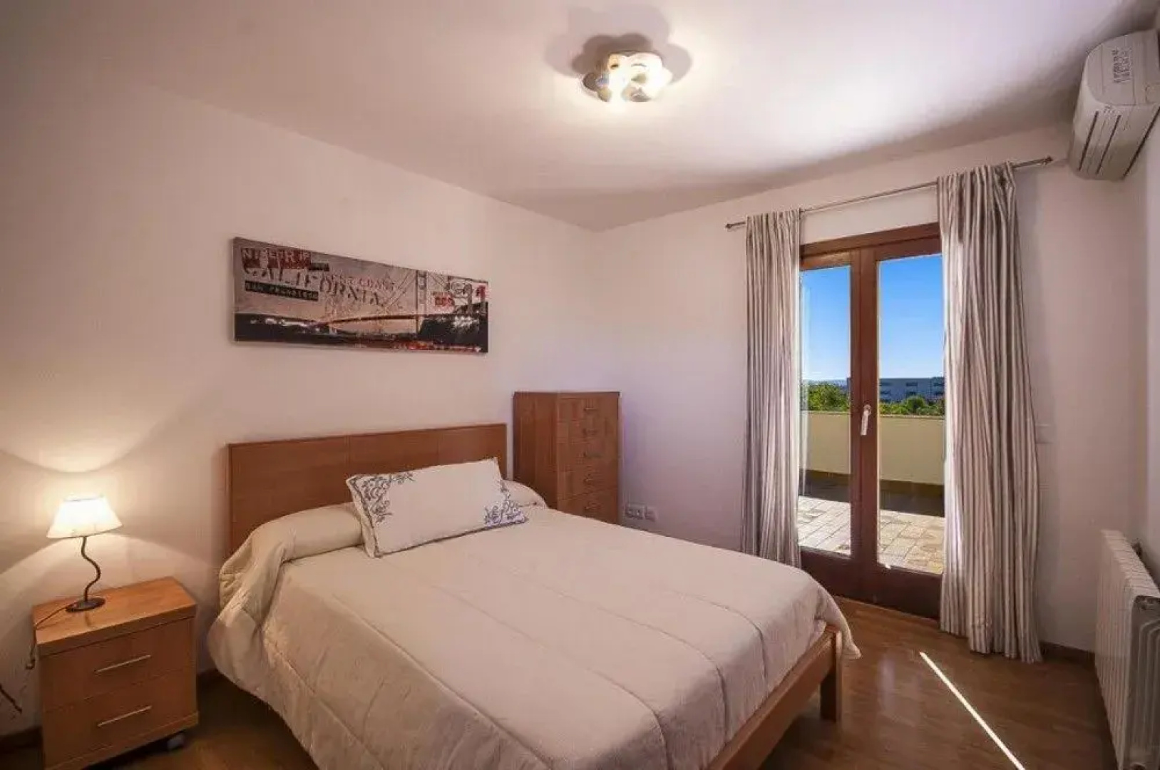 Villa Son Aufabia