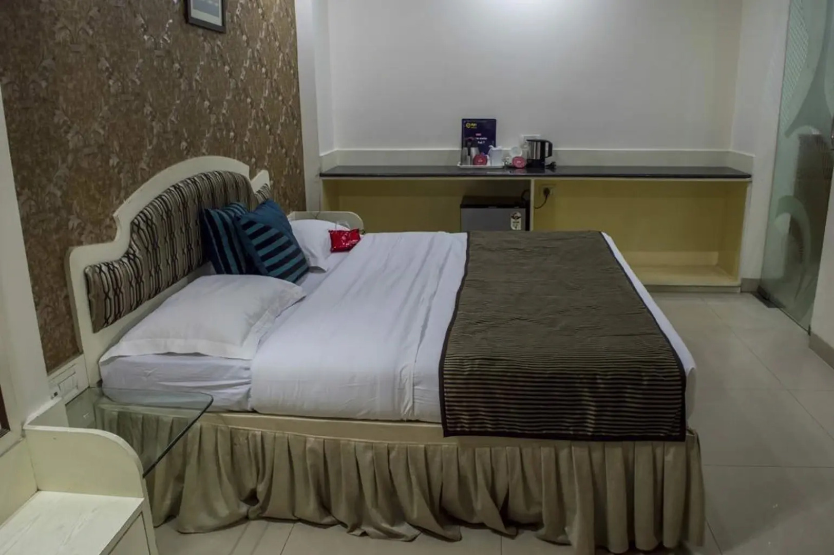 OYO Rooms City Centre