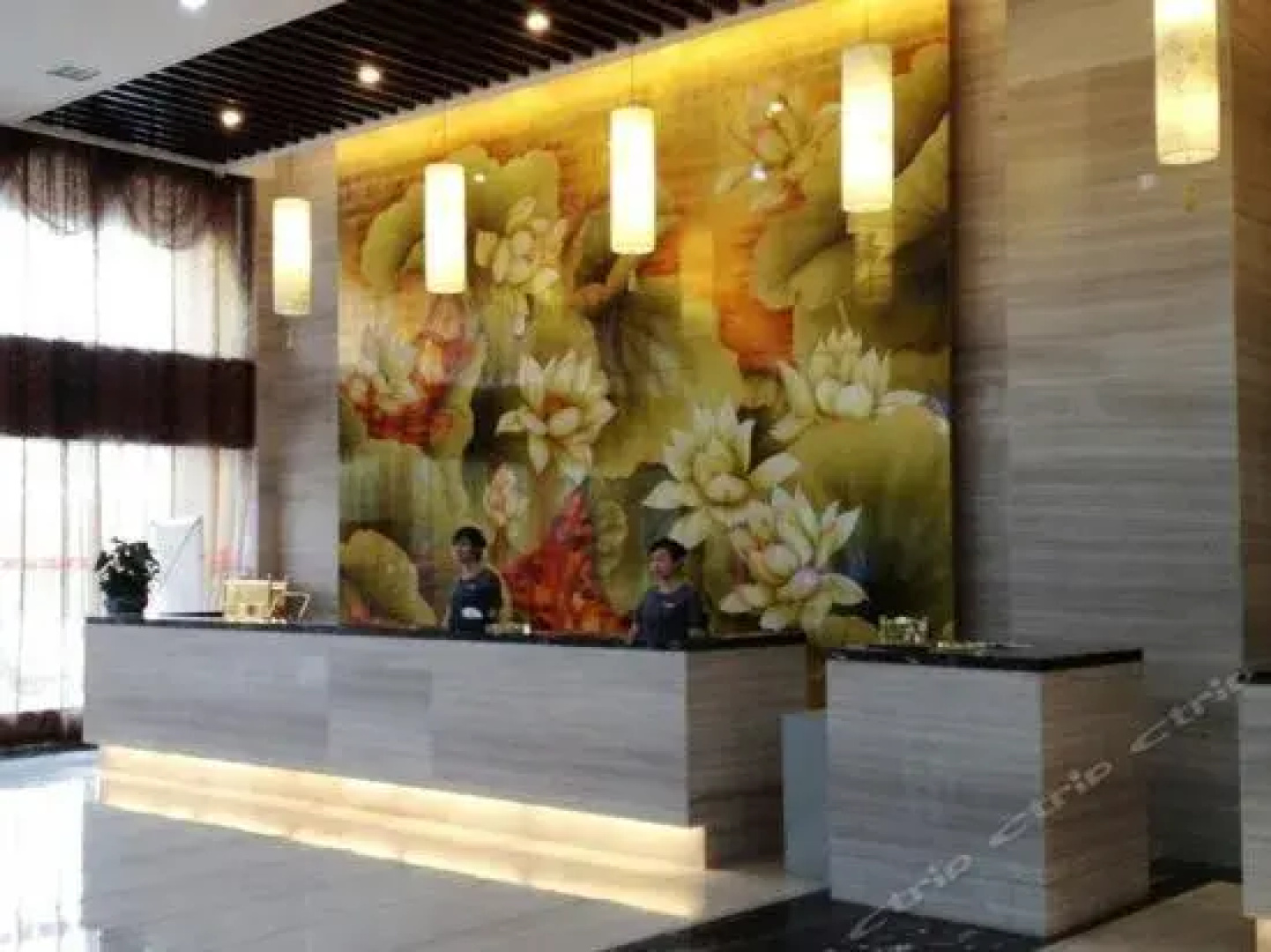 Hollyear Hotel