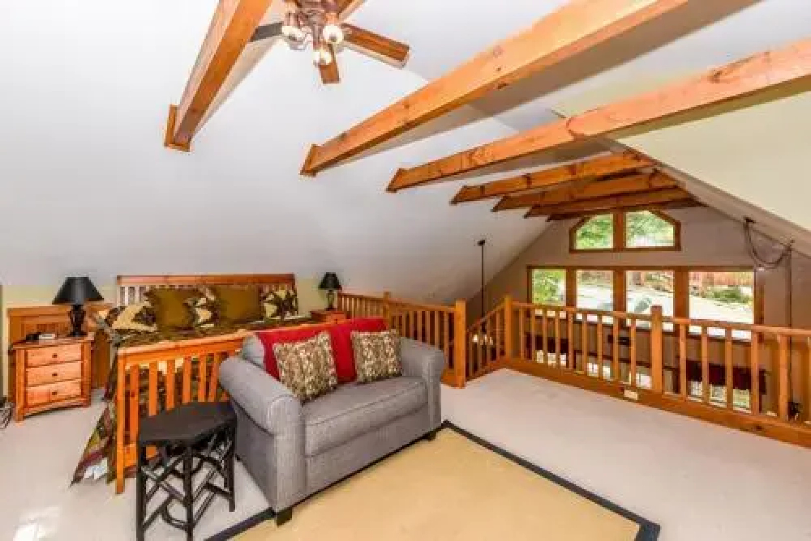 Hibernation Station - 1 Br home by RedAwning