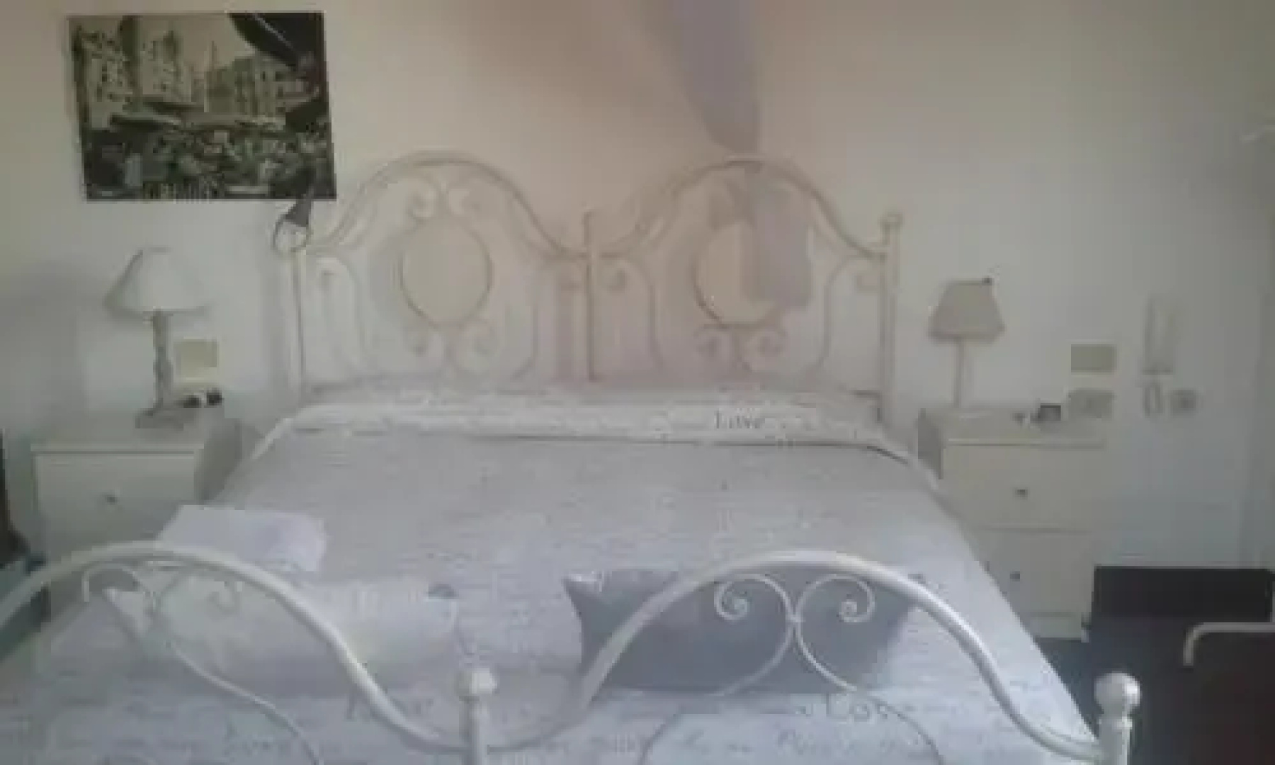 B&B Le Rivaldi la Maison vert