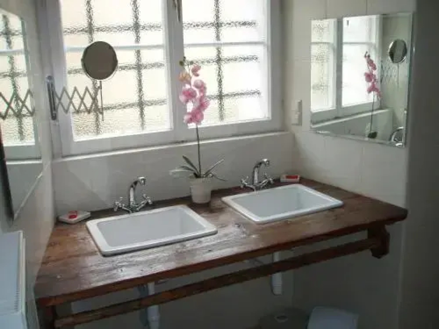 Ferienwohnung Schloss Dornbach