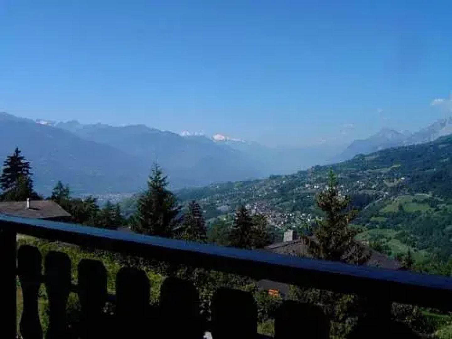 Chalet Solina