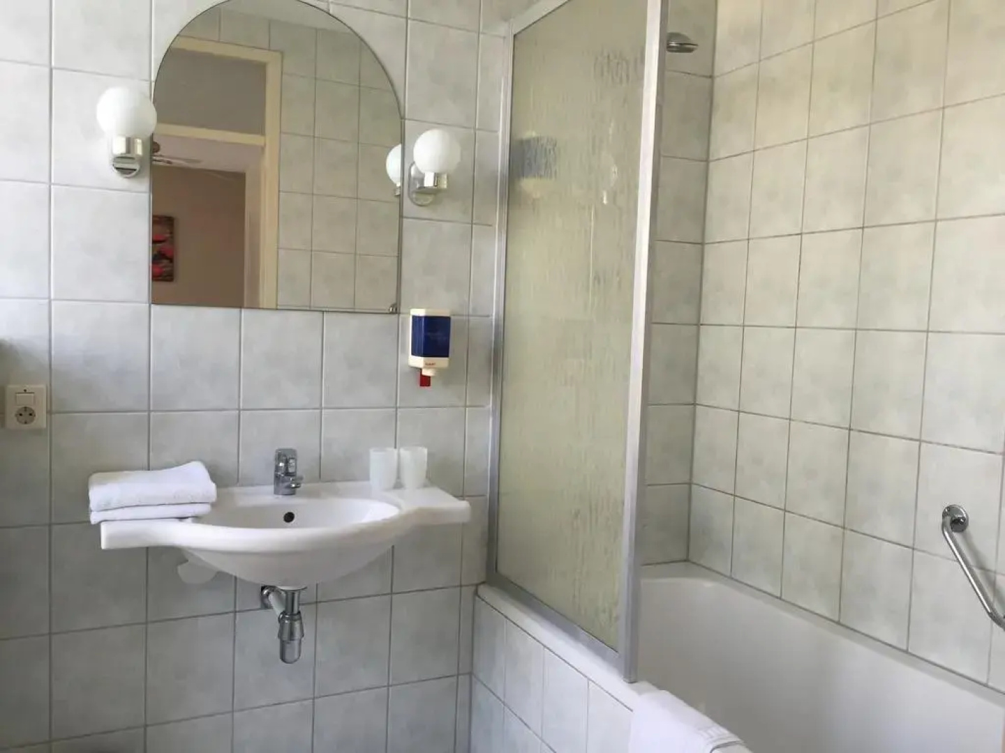 Hotel Van Oppen