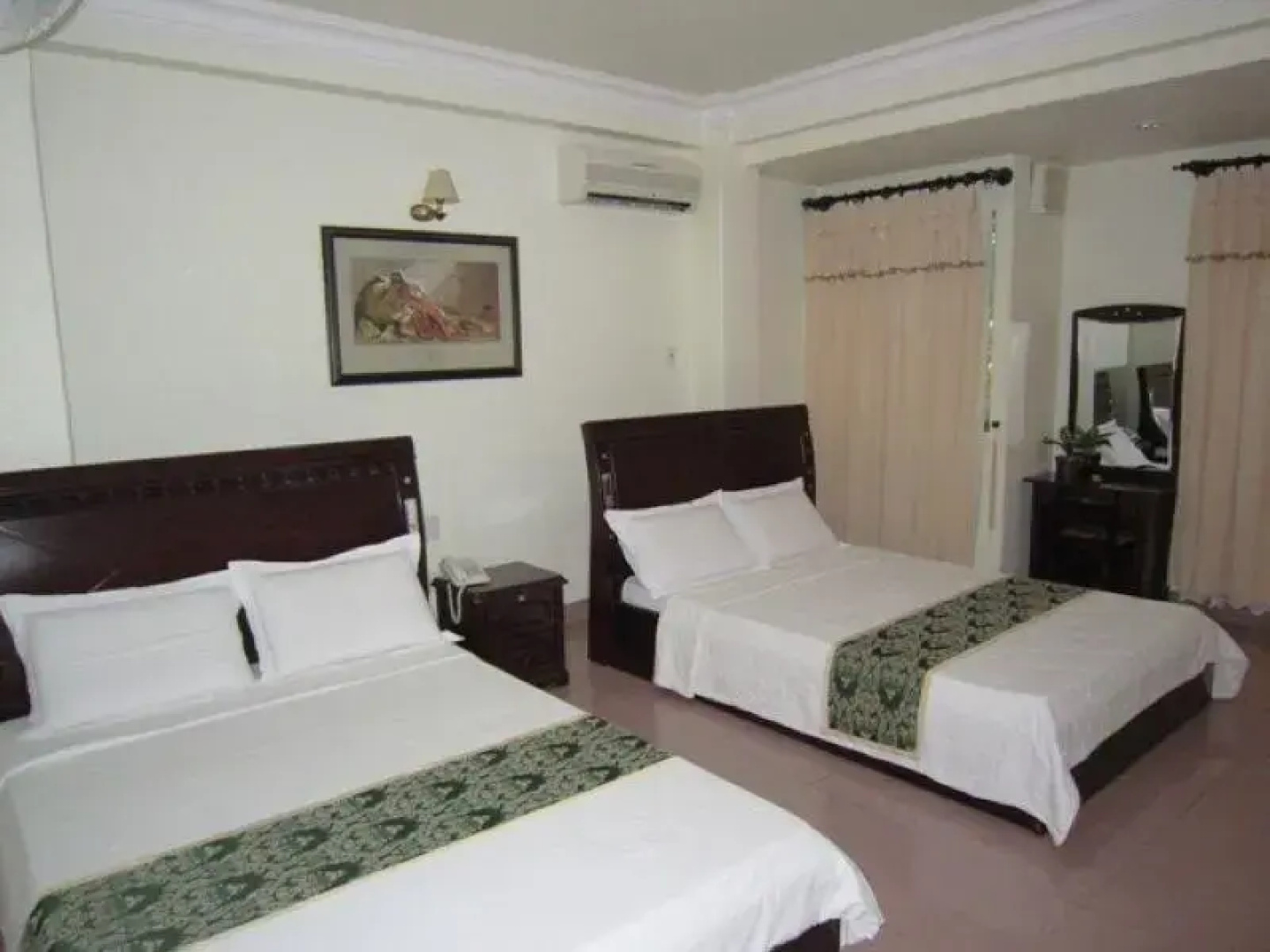 Hoang Gia 2 Hotel