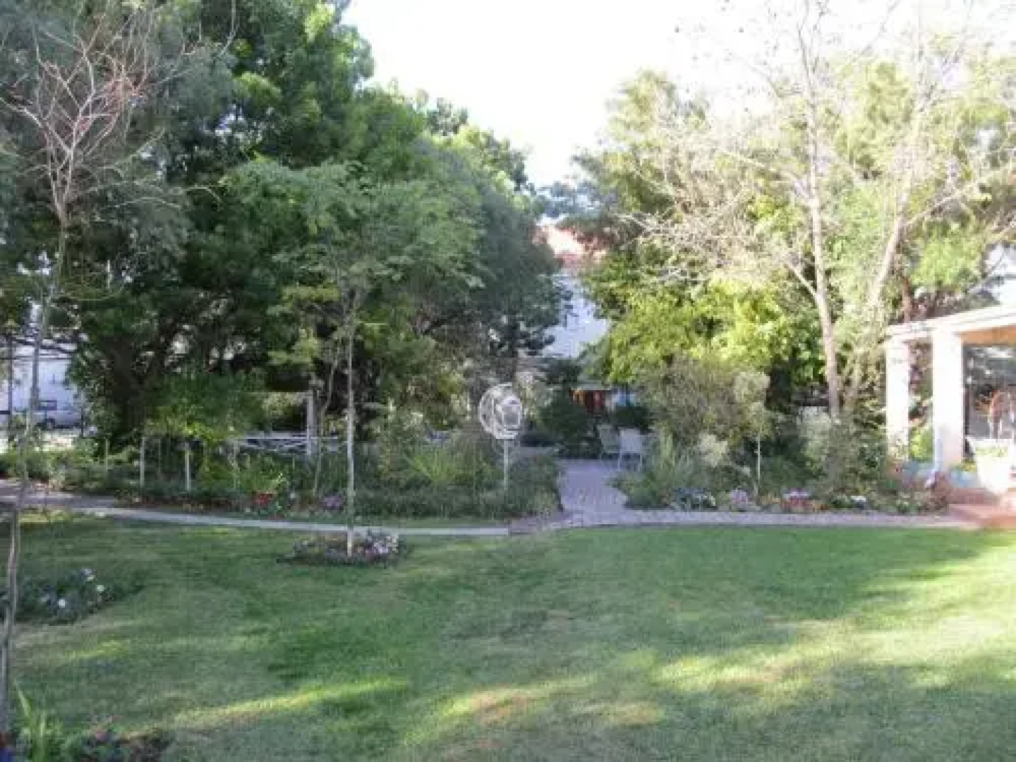 Avondrust Guest House