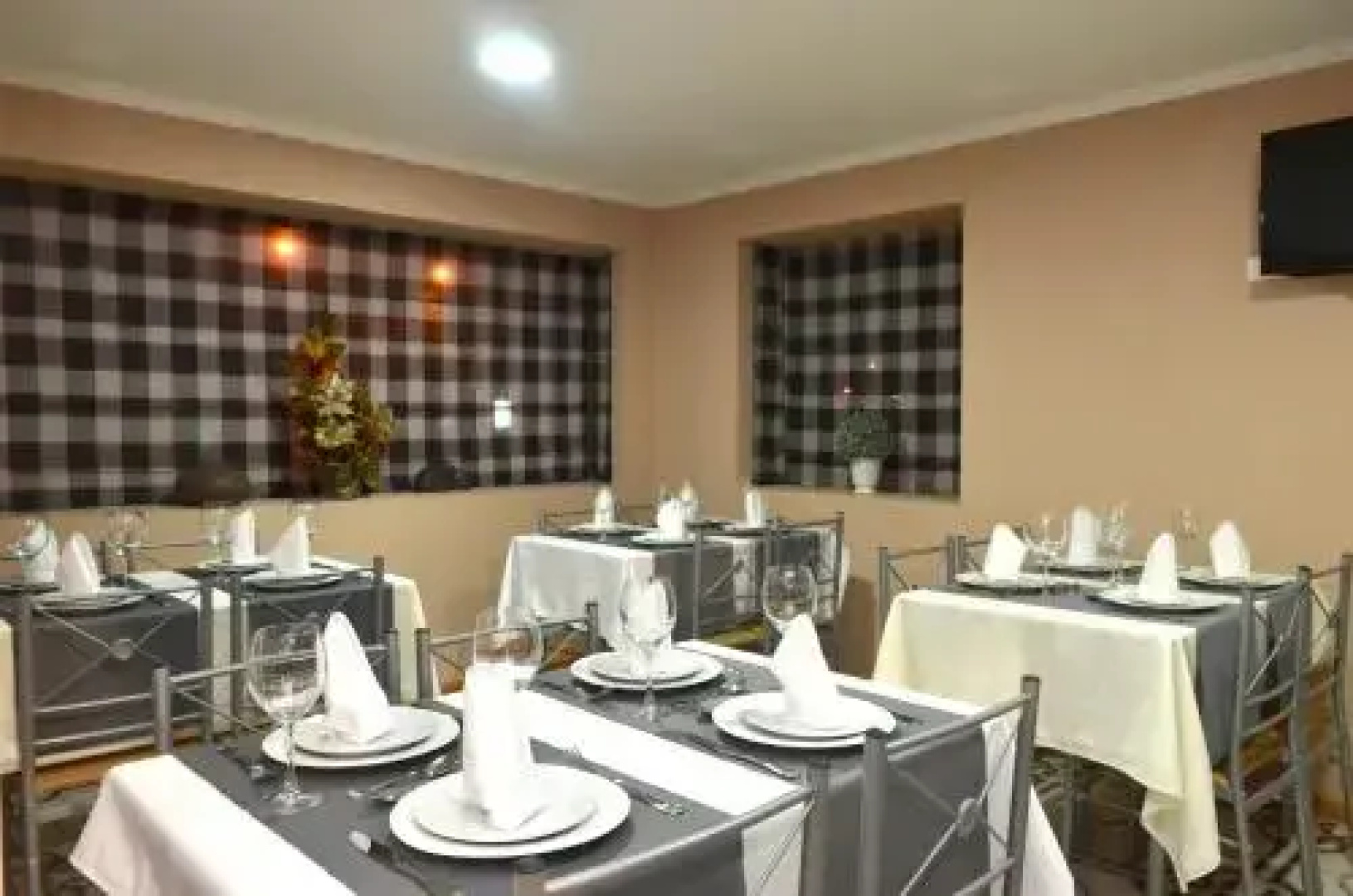 Hostal914