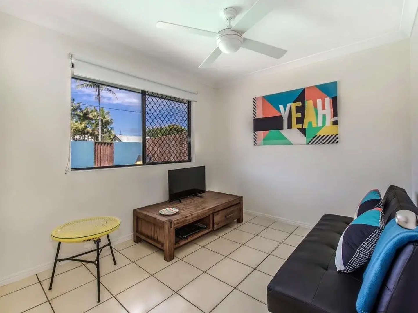 Coolum Waves Pet Friendly Holiday House