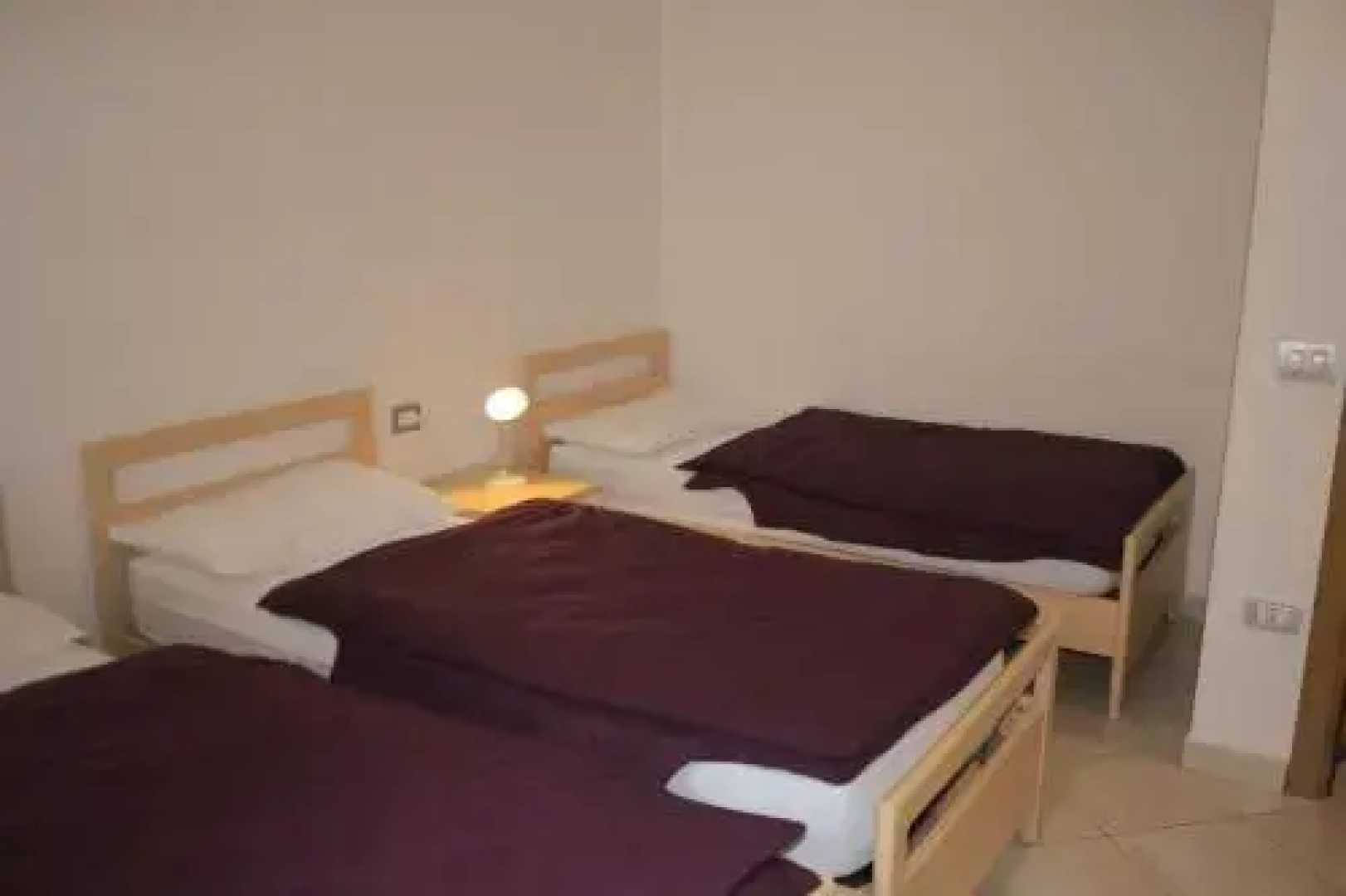 Corallo Aparment
