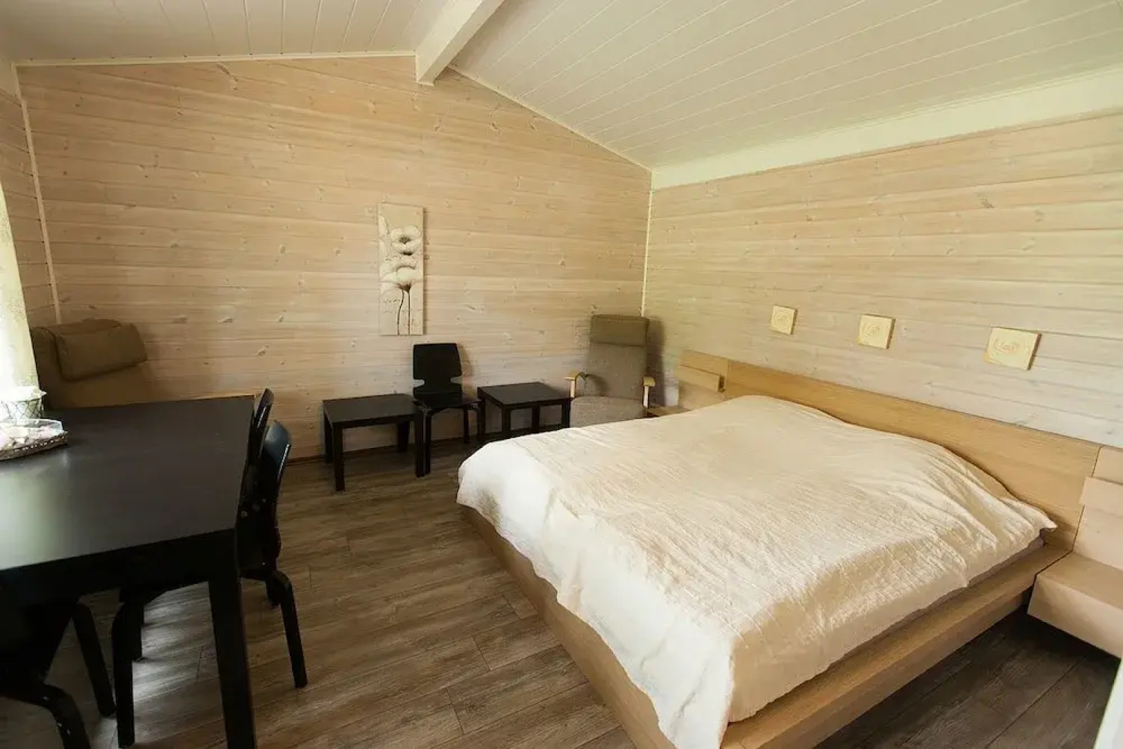 Sieravuori Resort
