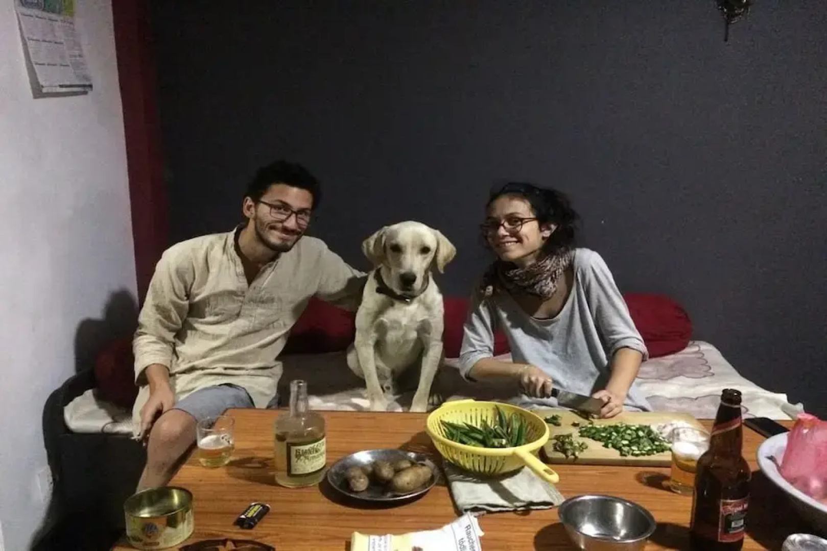 Welcome Om Homestay
