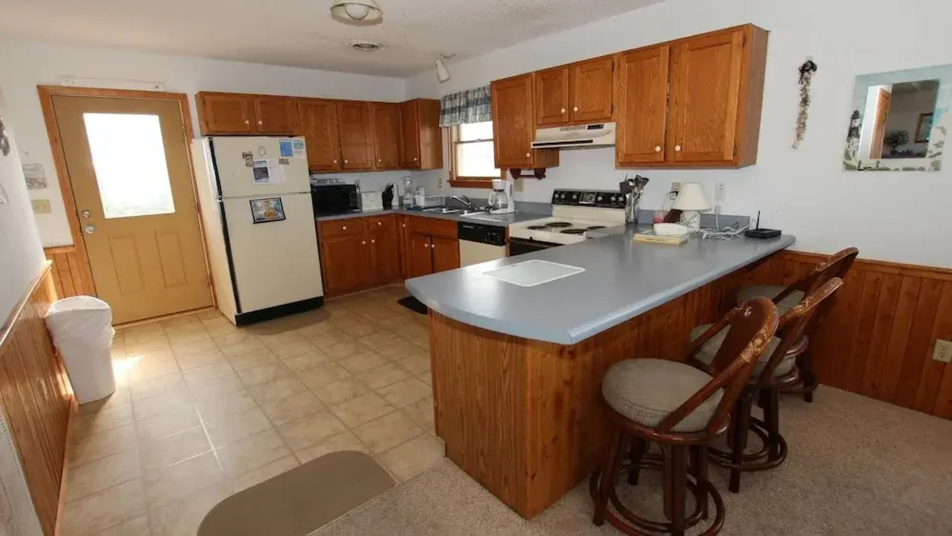 Dolphin Watch - 4 Br Home