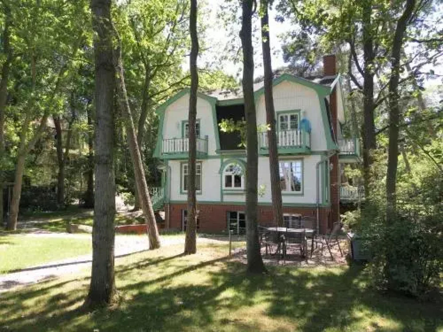 Landhaus Victoria