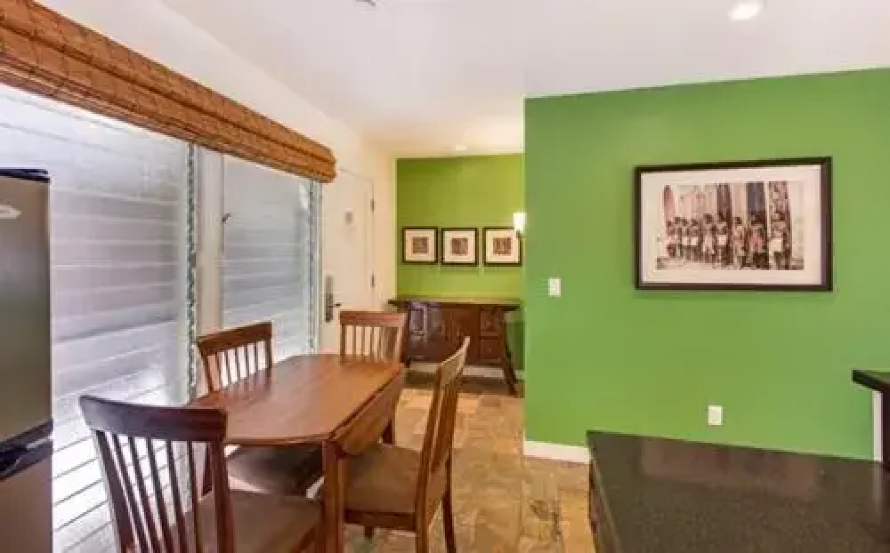 Aina Nalu Condo K107 - 2 Br Condo