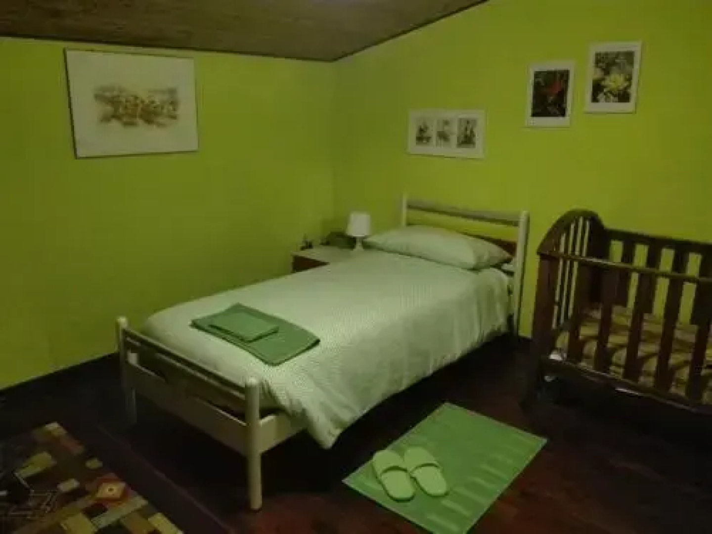 B&B La Cascina