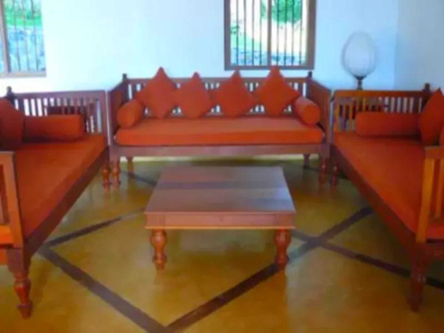 Lakeview Villa