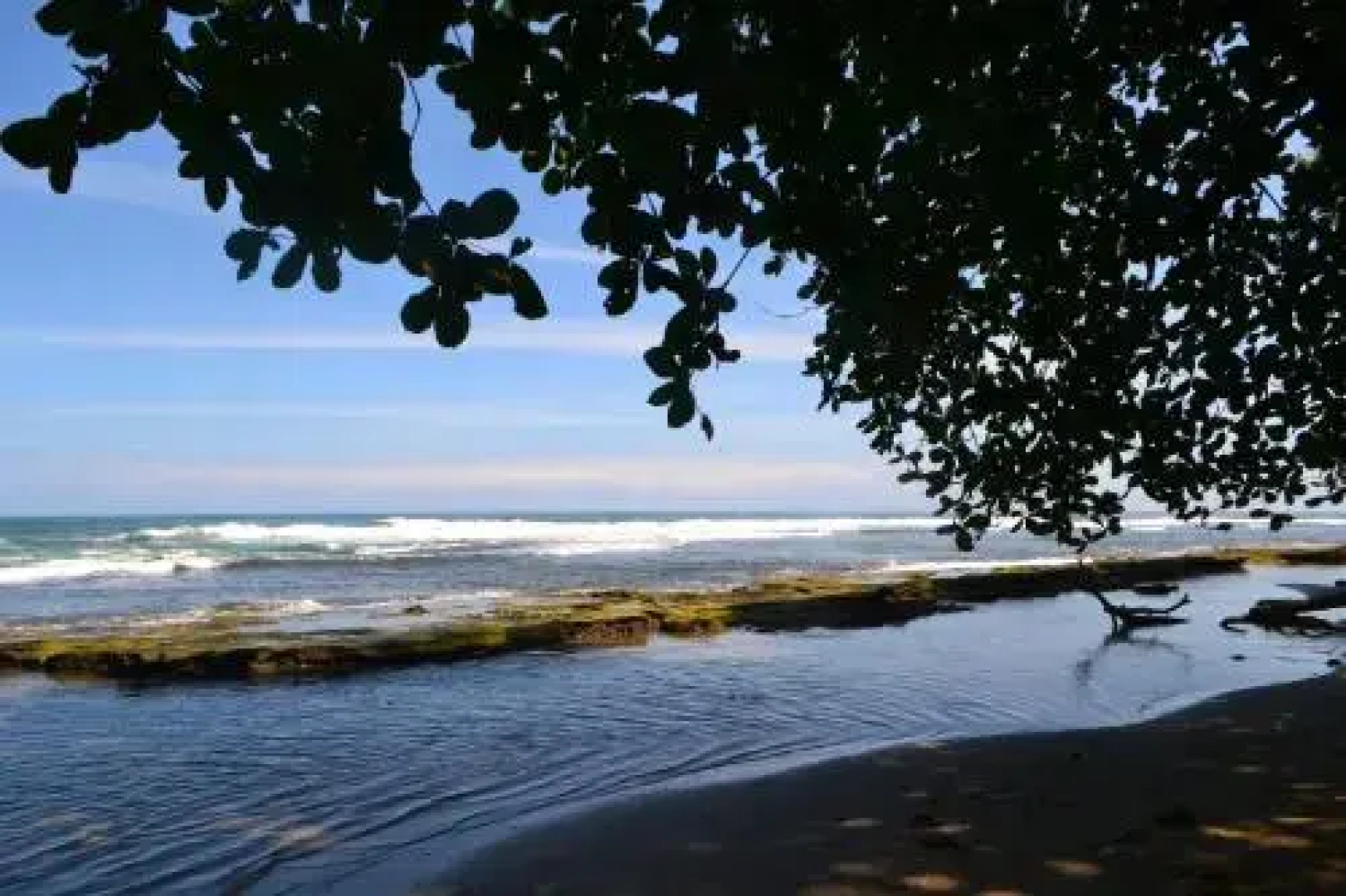 Casitas La Playa