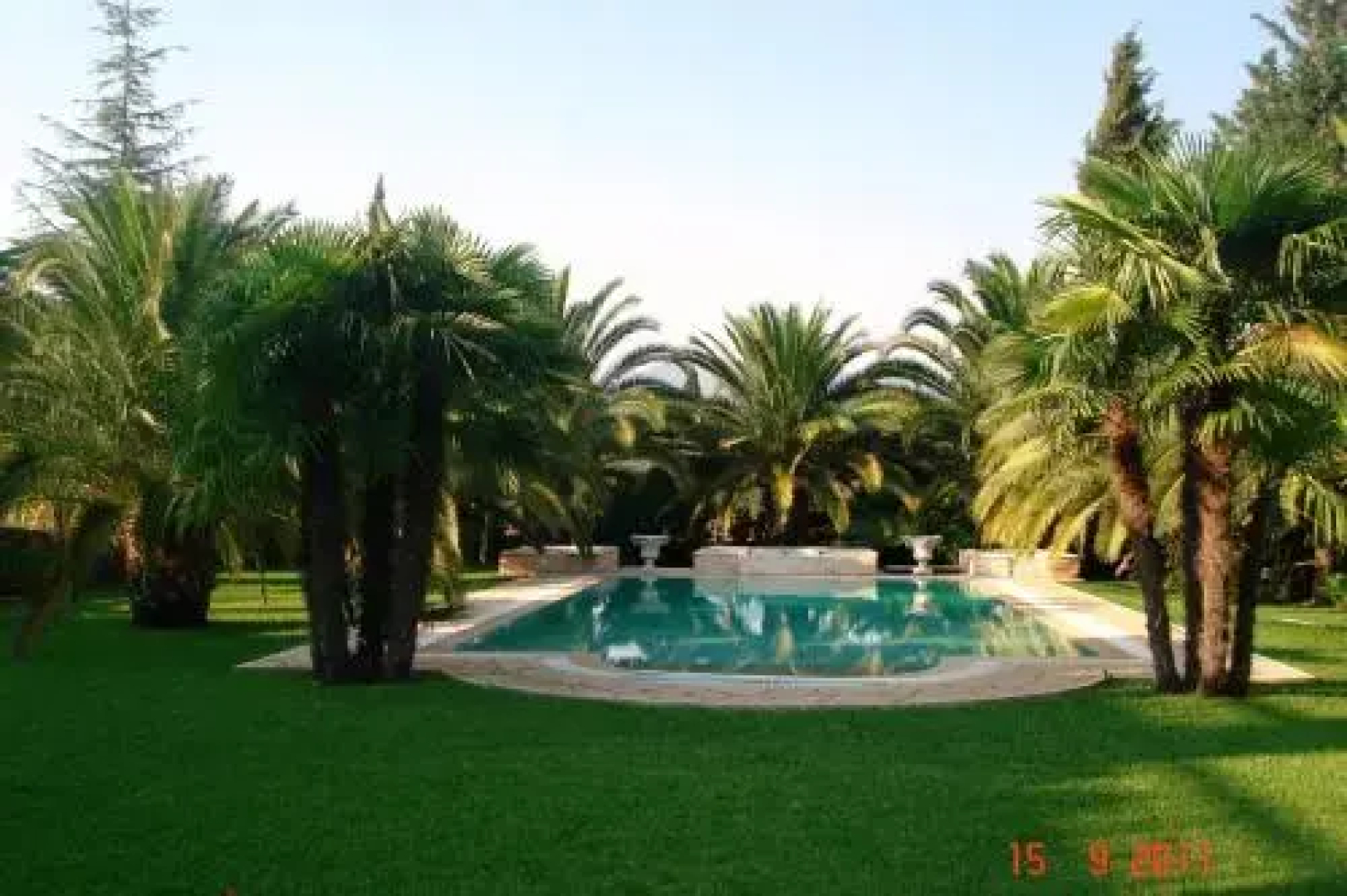 Villa Atalanti