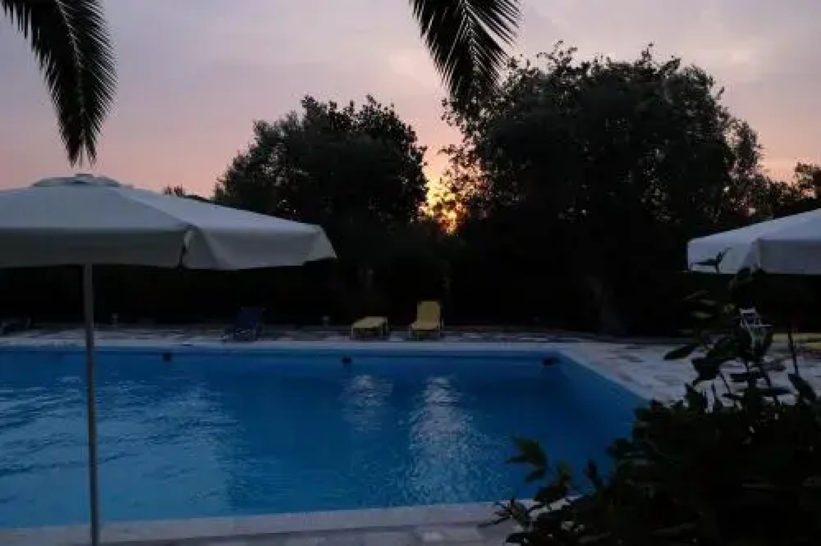Theodora Hotel