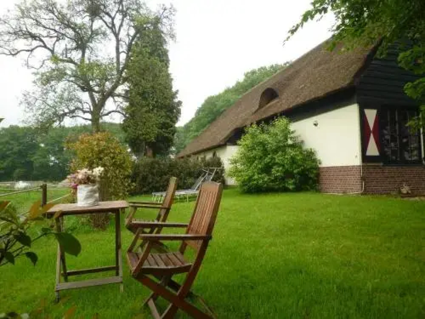 Hoeve Welgenoegen