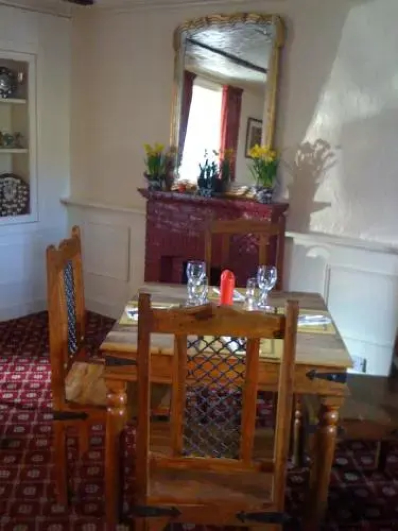 Plough Hotel