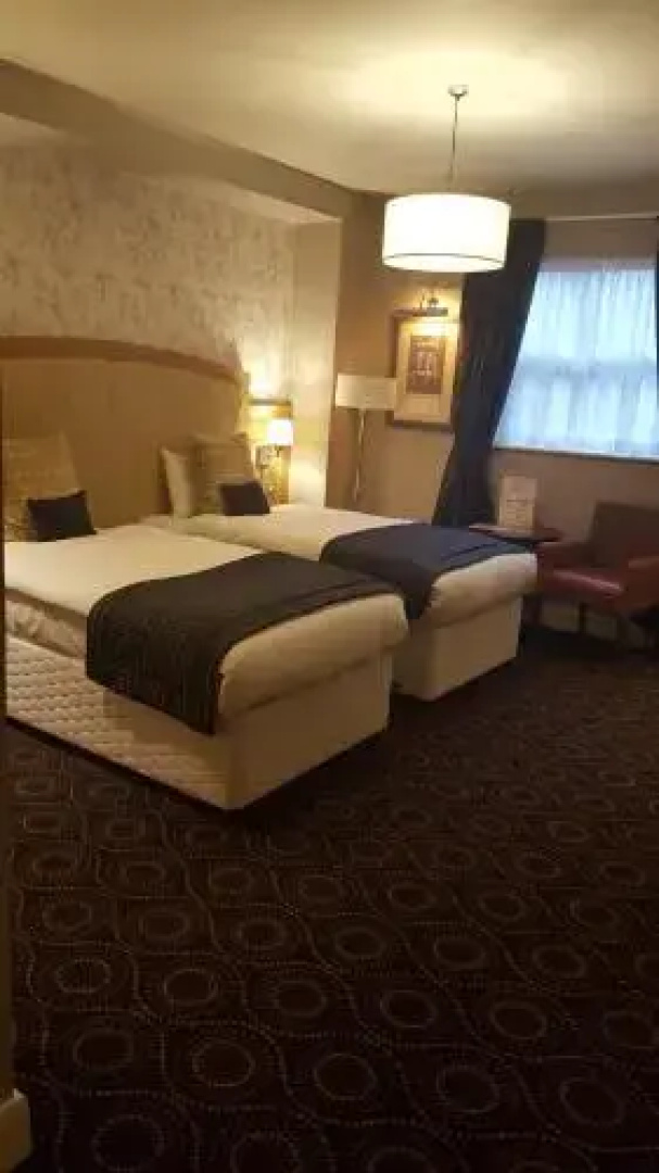Sandford House Hotel Wetherspoon