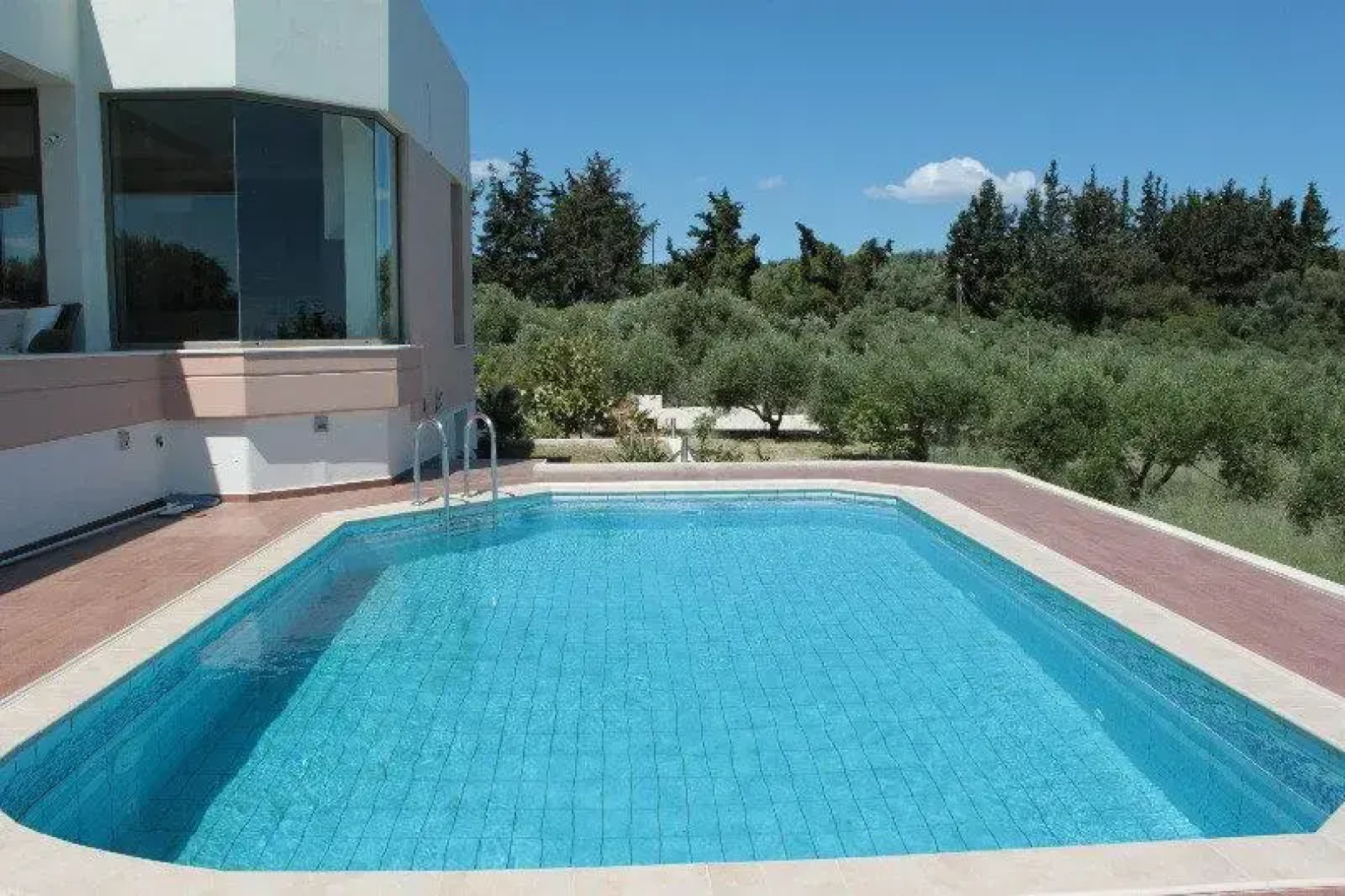 Villa Anastasia