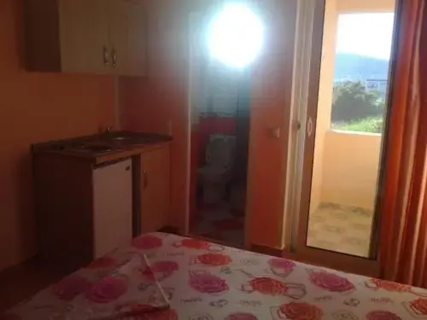 Apartments Grandino