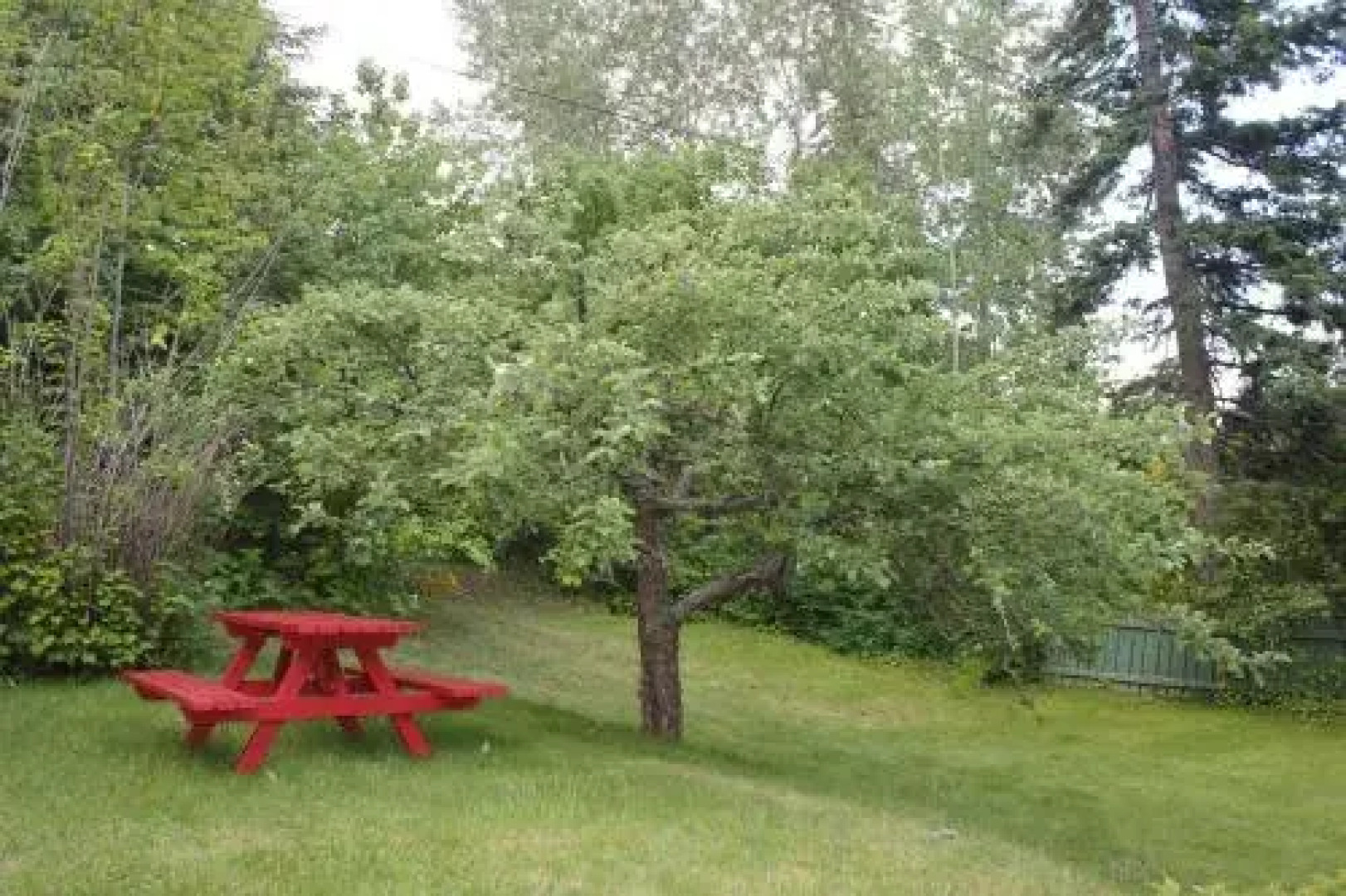 Sunny Bluffs Chalets