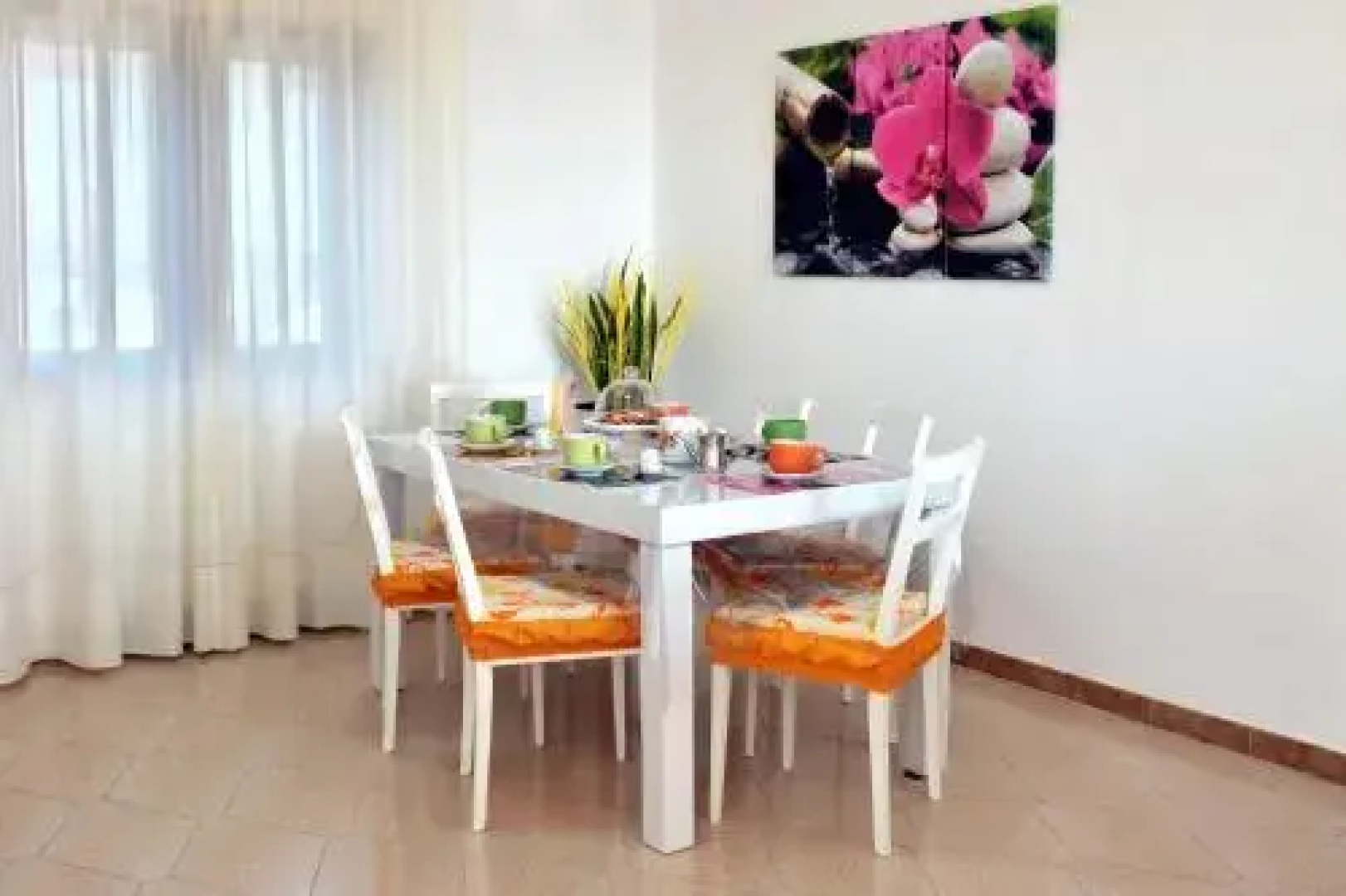 Casa Tizzani