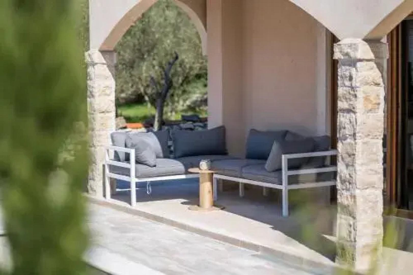 Villa Dijana West