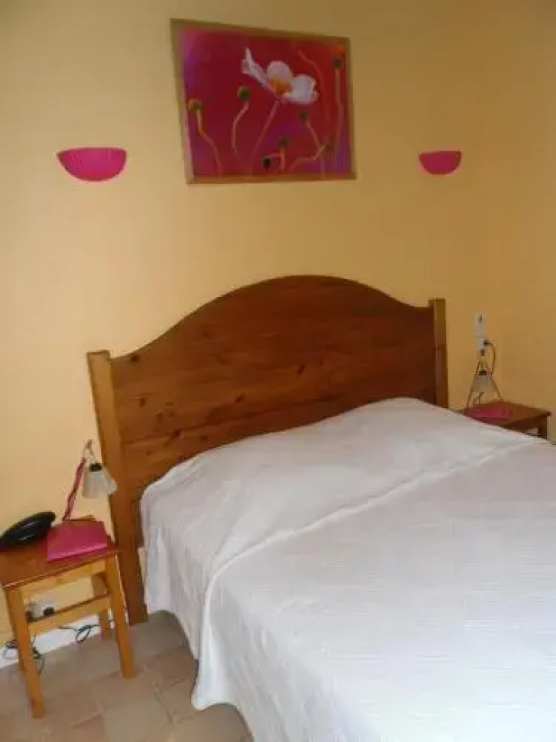 Hôtel Relais de Chabrières