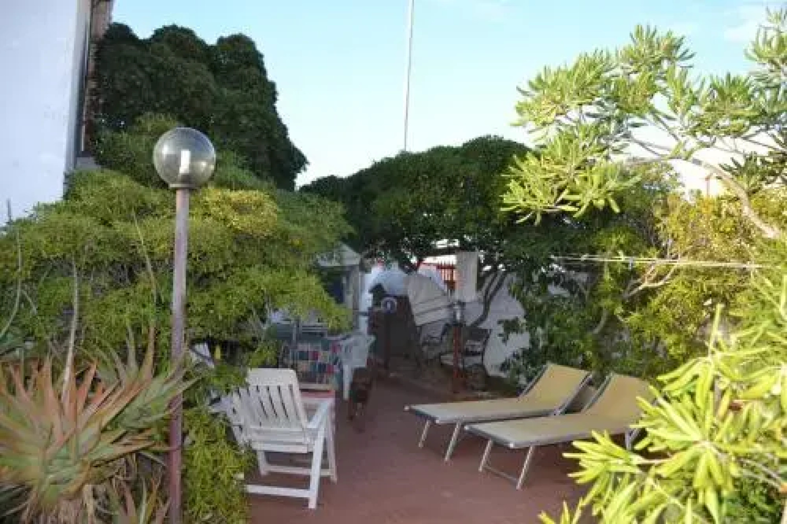 B&B Miramare
