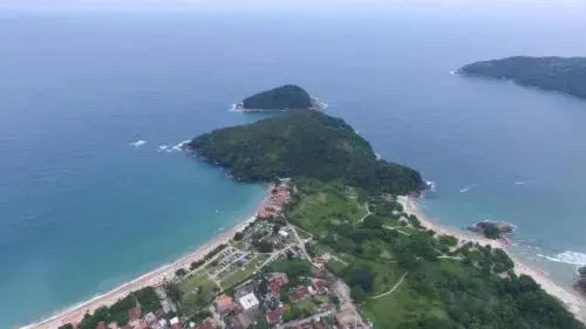 Canto do Riacho Suites