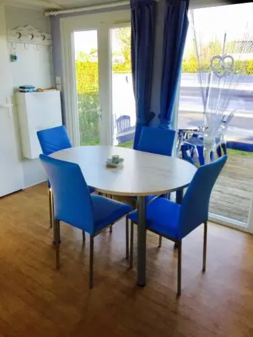 Chalet Strandliebe