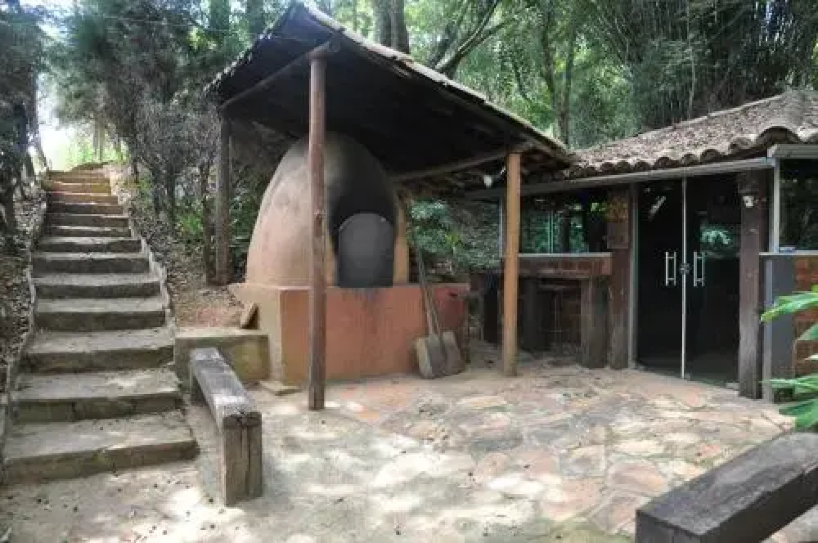 Pousada Quinta da Esperança