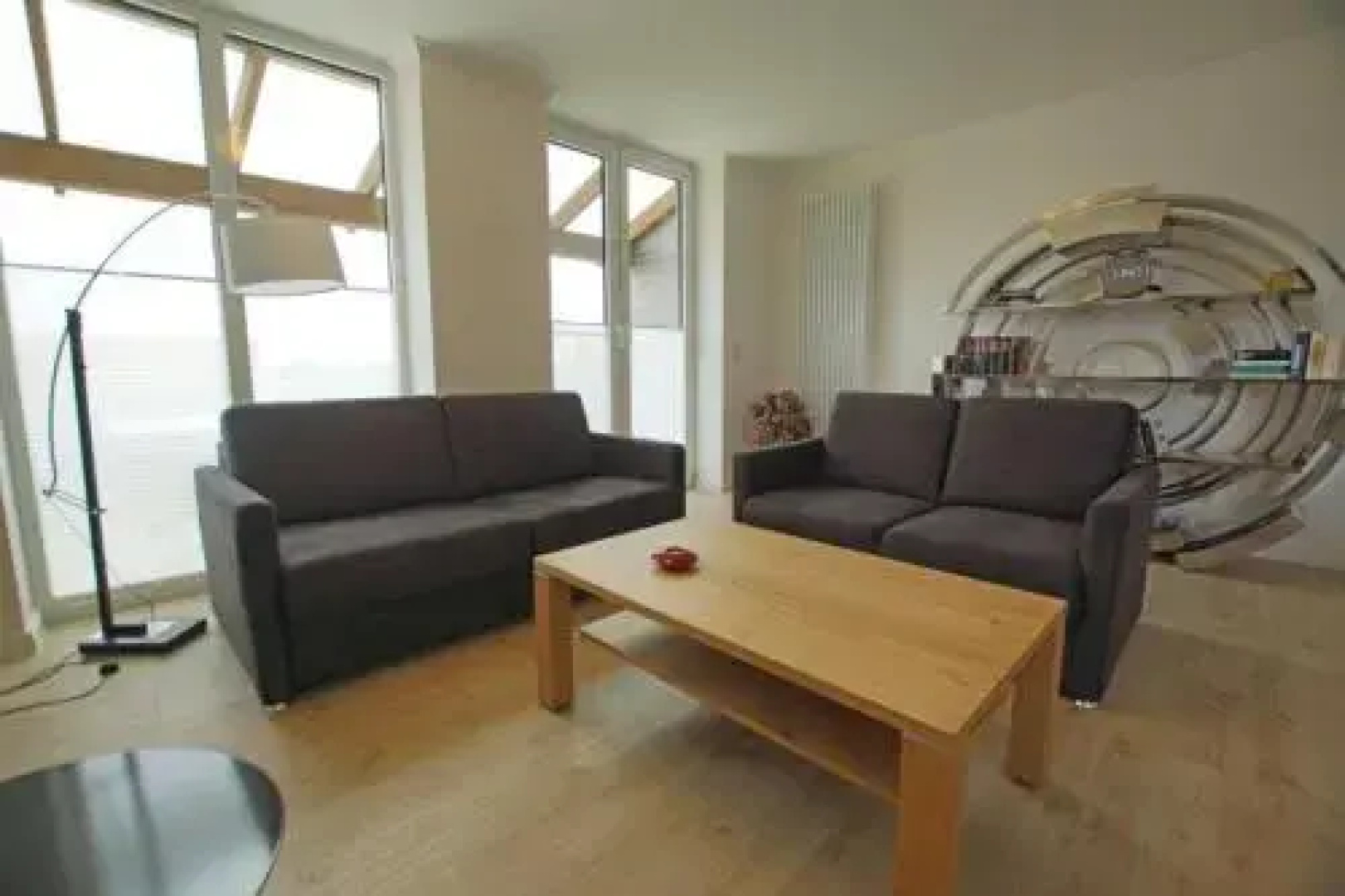 Ferienwohnung Sonnenblume