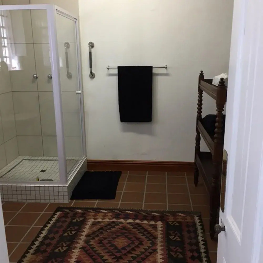 The Prime Spot Self Catering