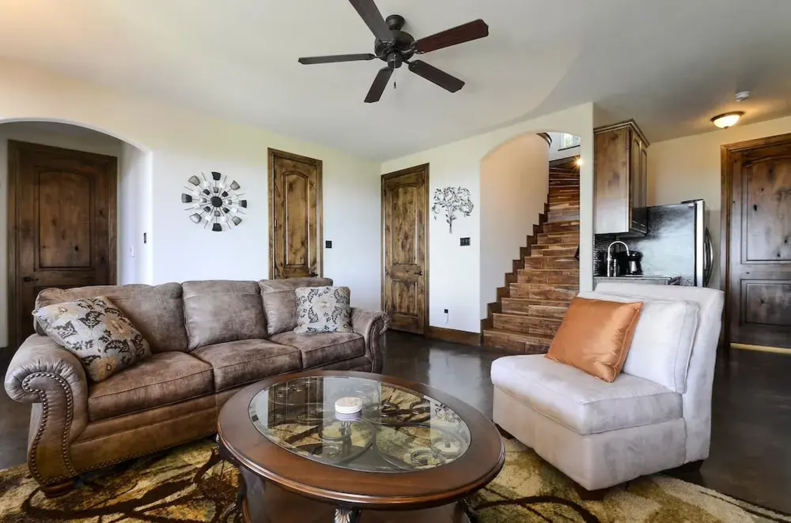 4BR 3 5BA Lake View Resort at the Hollows by RedAwning