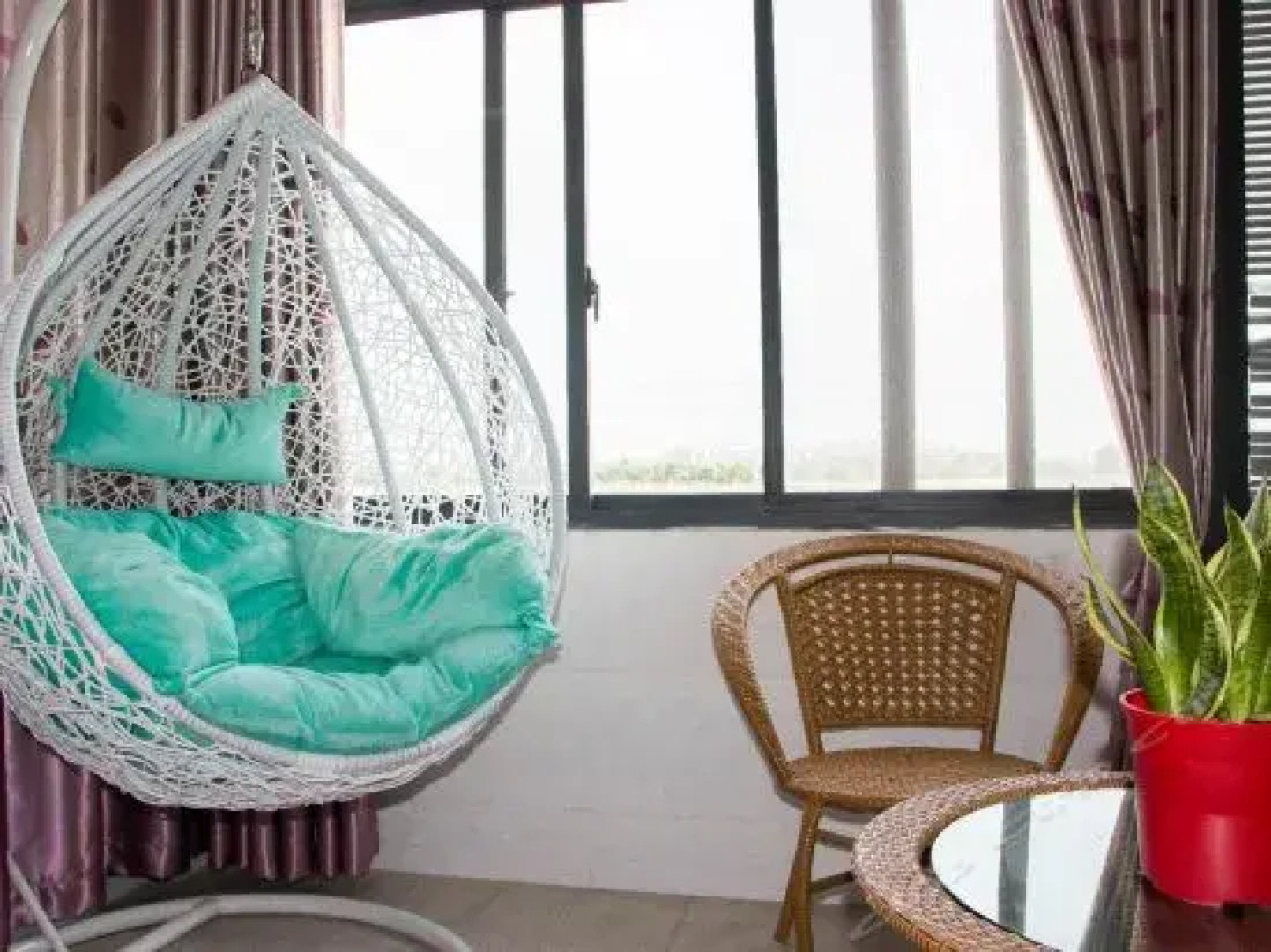 Xitang Dream Inn