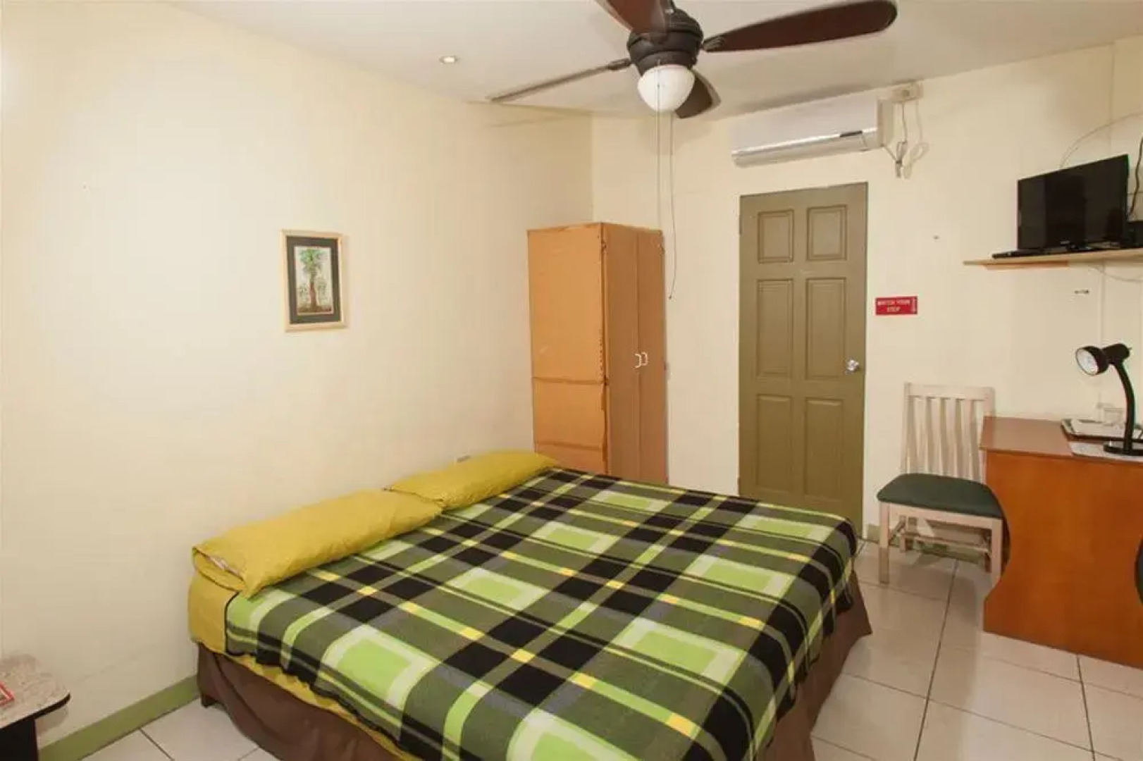 Inna Citi Place Bed and Breakfast