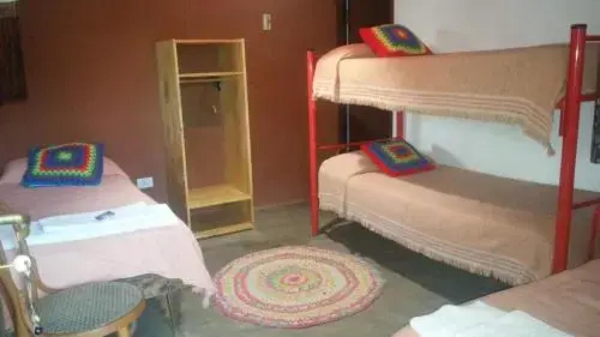 Chakana Hospedaje Rural