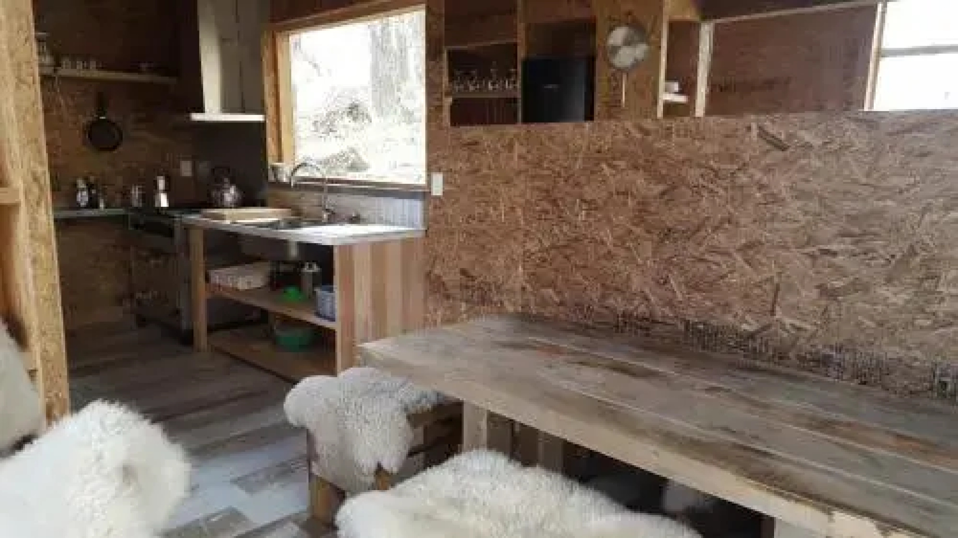 Mountain Loft Las Pendientes