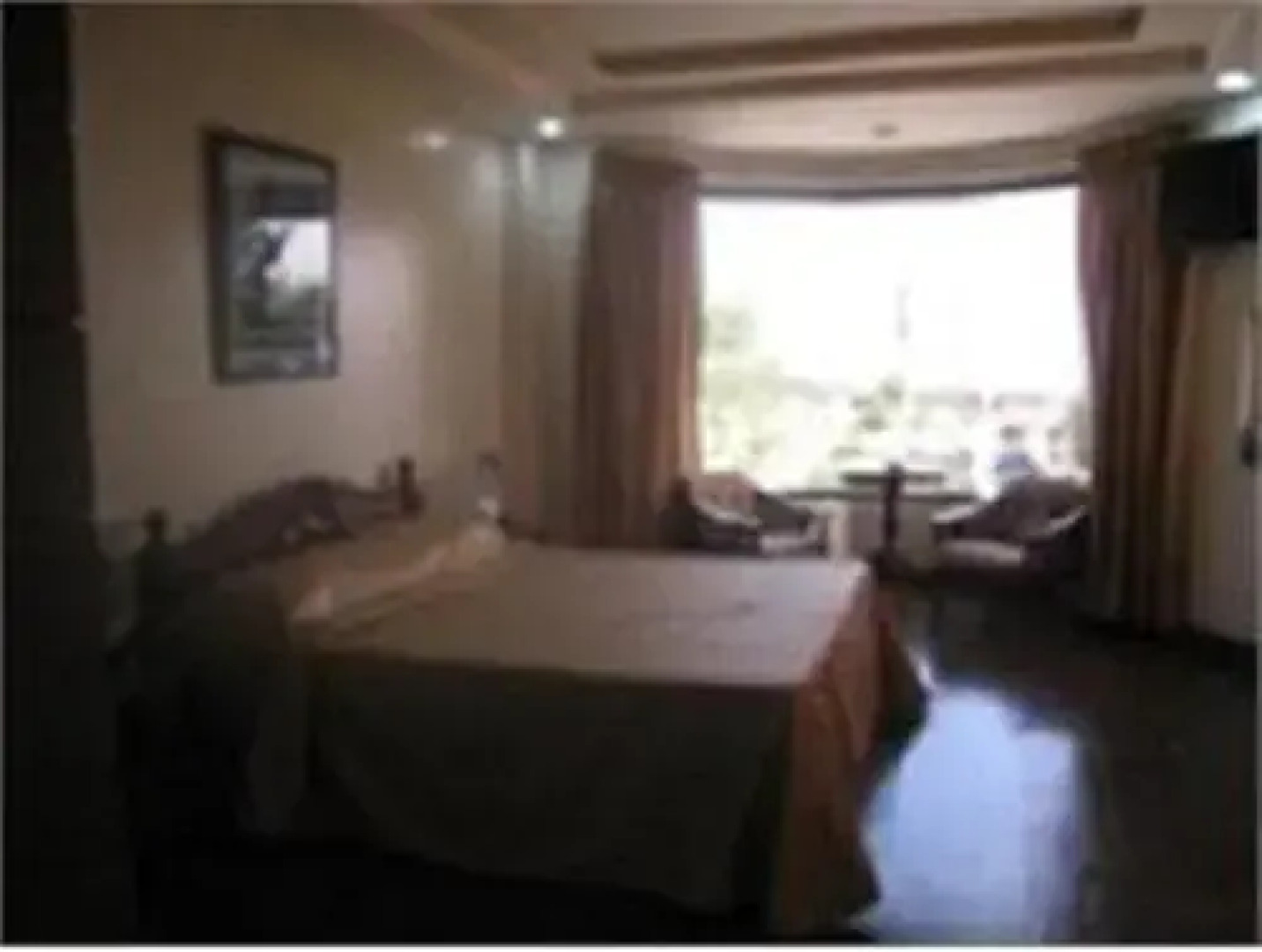 Rivera Hotel Tagaytay