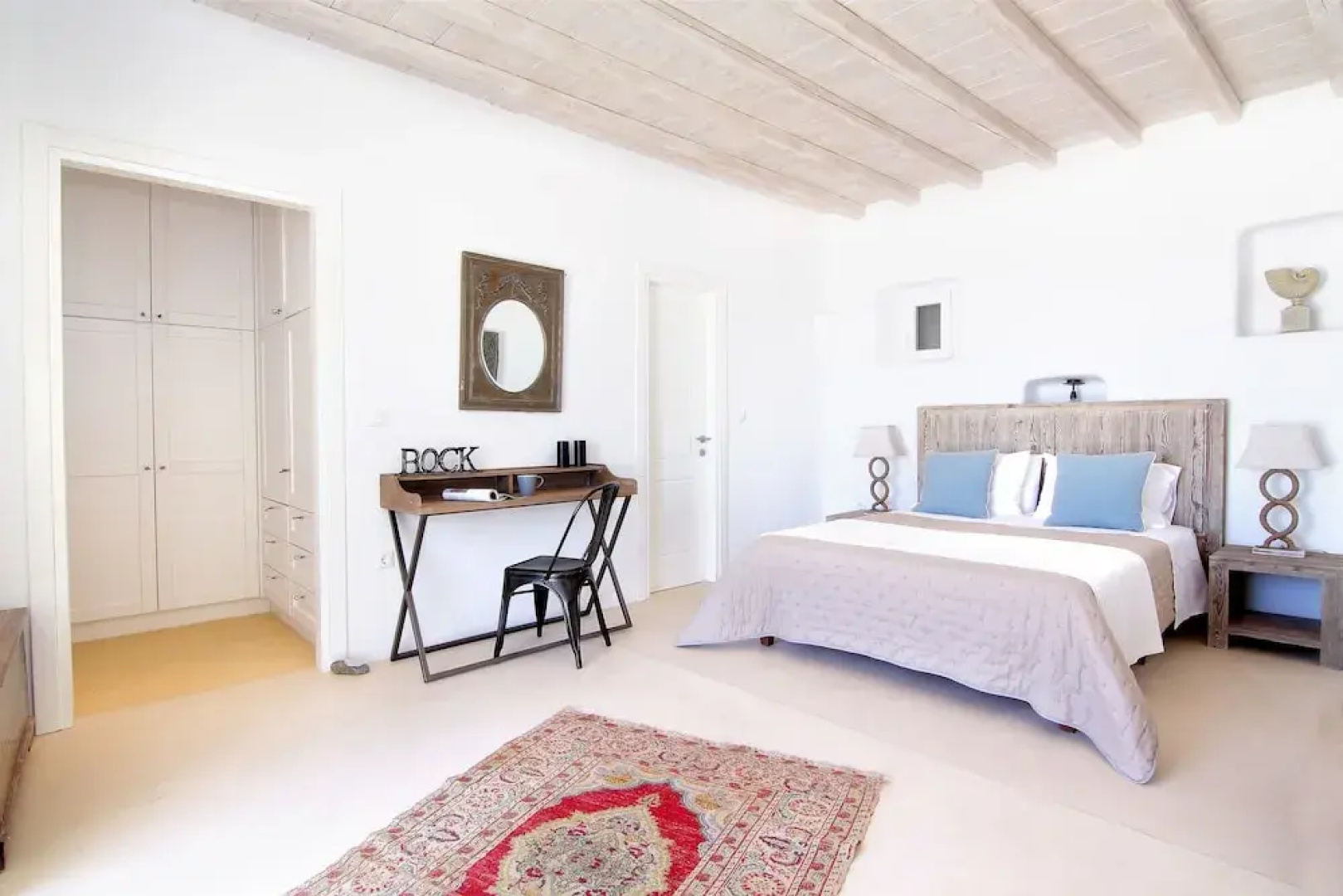 Villa Alexandra by Mykonos Pearls